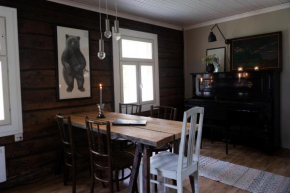Hakoniemi Rääkkylä